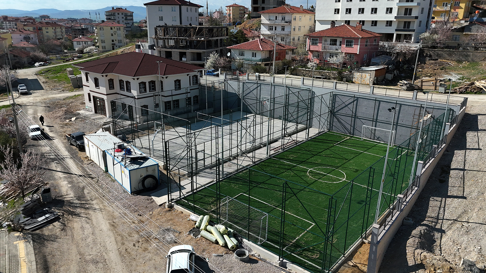 atat&uuml;rk halı saha123